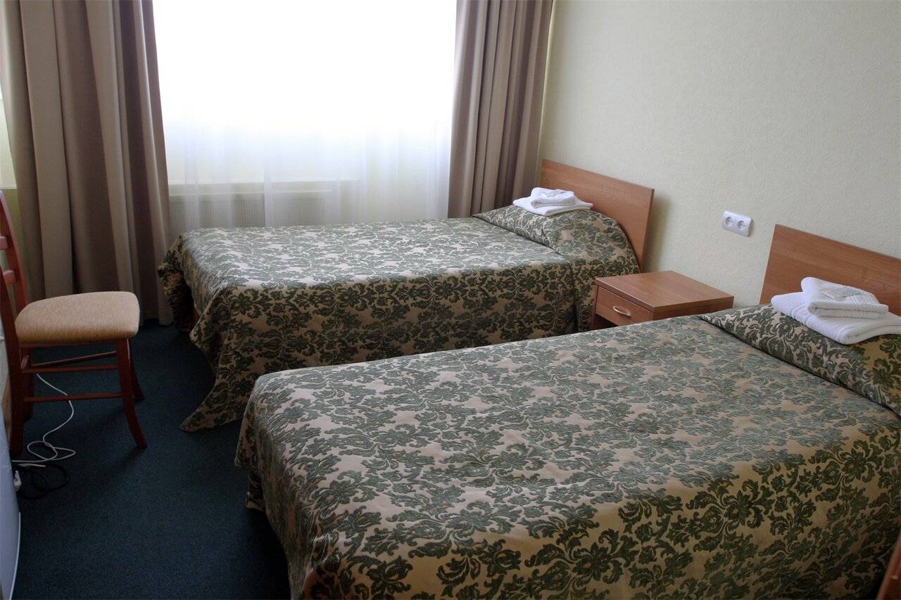 2-местный бюджет